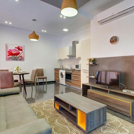 Chalet Apartments Sliema Esterno foto