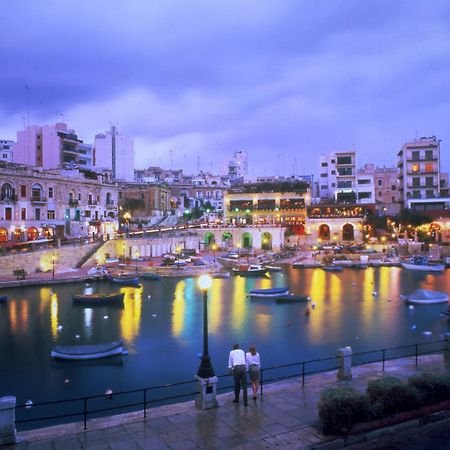 Chalet Apartments Sliema Esterno foto