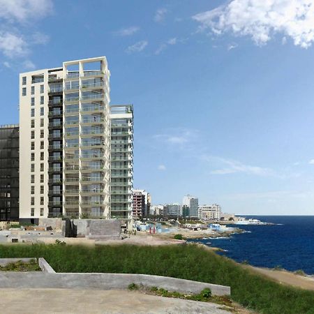 Chalet Apartments Sliema Esterno foto