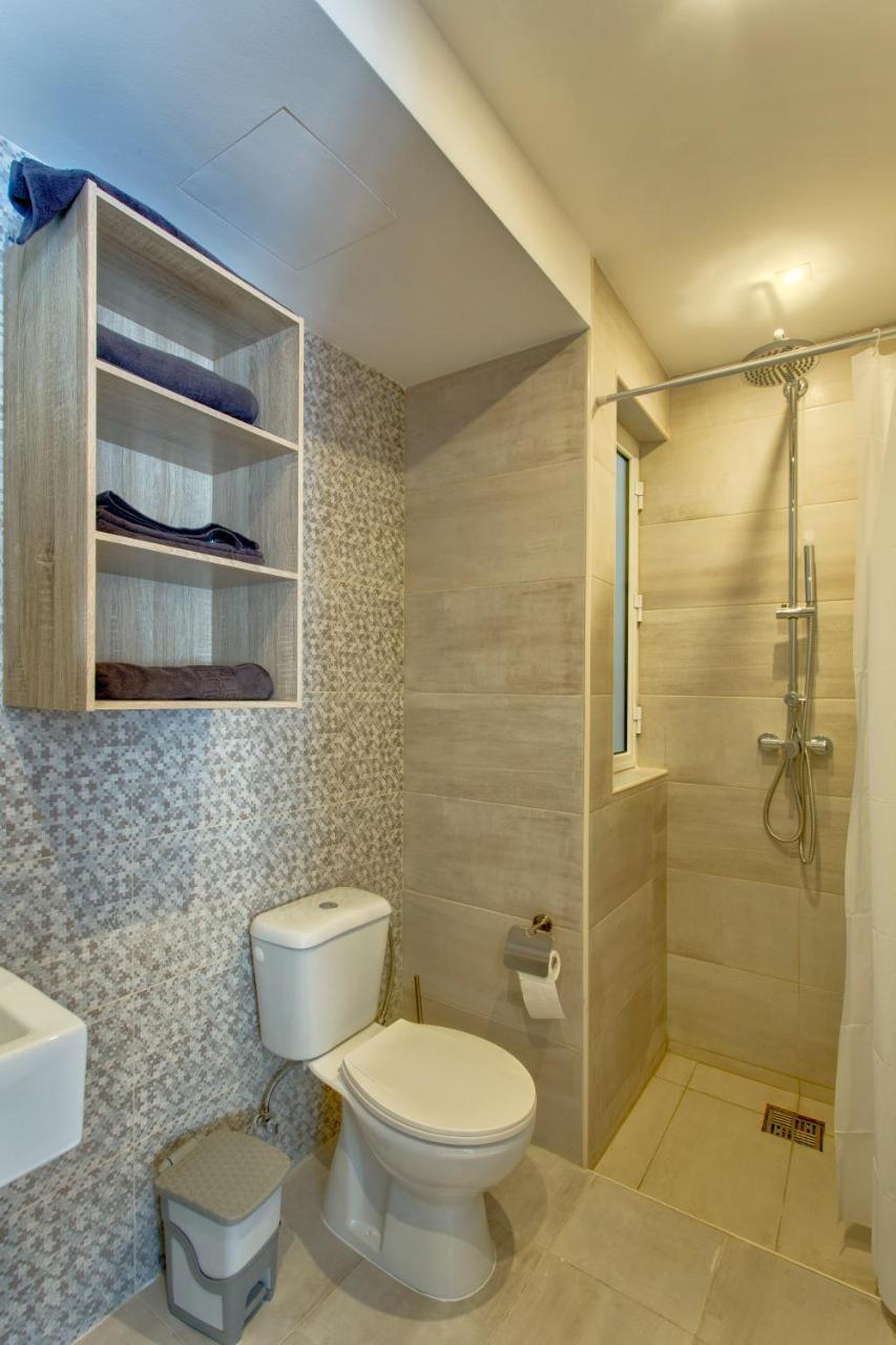 Chalet Apartments Sliema Esterno foto