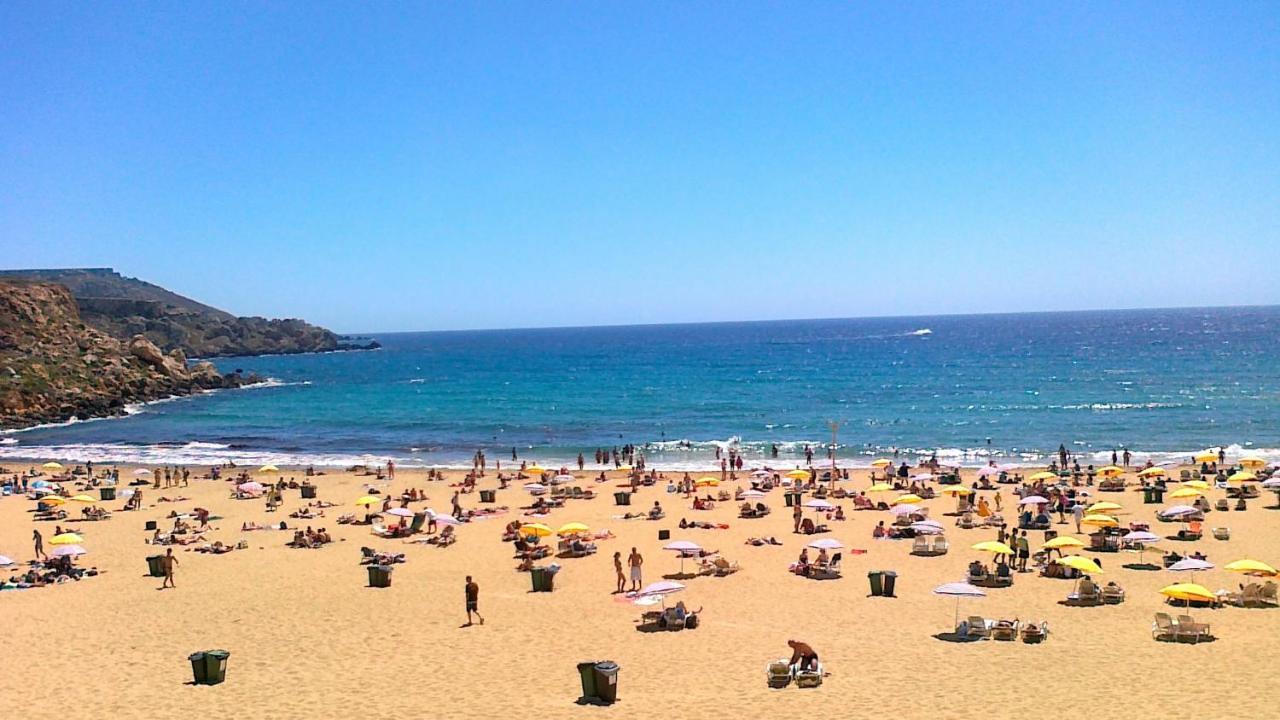 Chalet Apartments Sliema Esterno foto