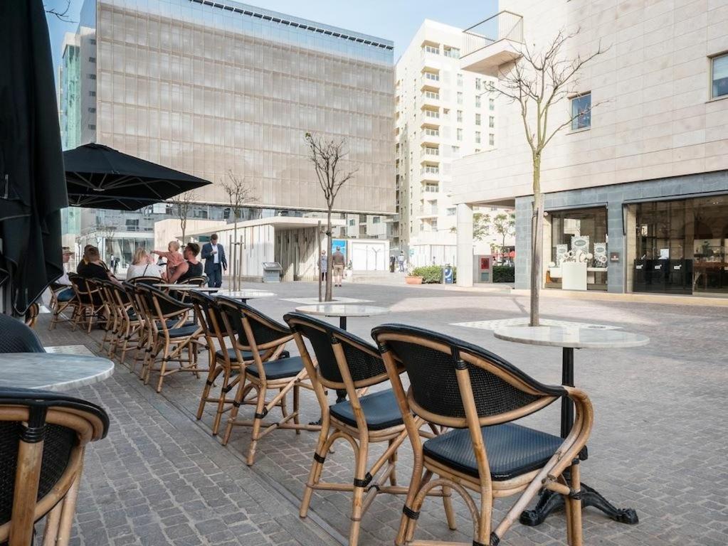 Chalet Apartments Sliema Esterno foto